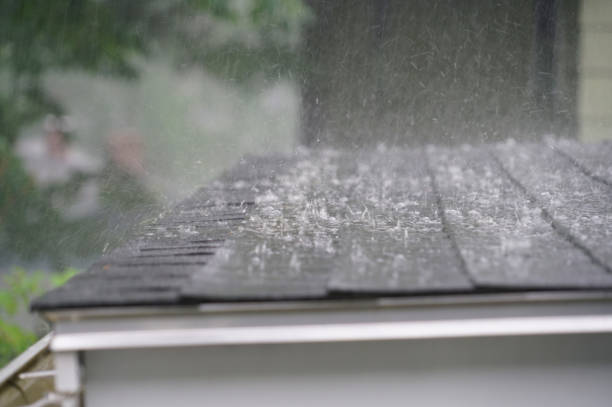 Best Chimney Flashing Repair  in Travilah, MD