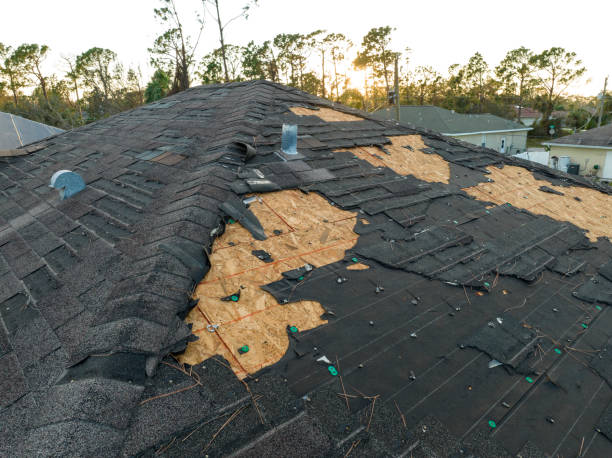 Emergency Roof Repair in Travilah, MD