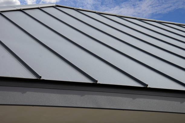 Best Sheet Metal Roofing  in Travilah, MD