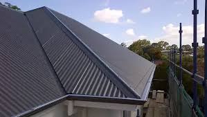 Best Roof Moss and Algae Removal  in Travilah, MD